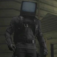 TV man/Meredith |Tay bắn tỉa\sát thủ|