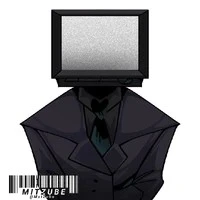 TV man/Bertram |điệp viên|