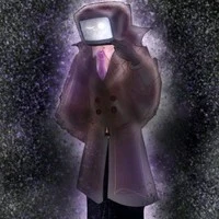 TV man/Sophia |sát thủ|