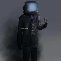 TV man/Artemis |Tay bắn tỉa\Hack|