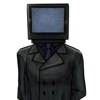 TV man/Mirabel |điệp viên\Hack|