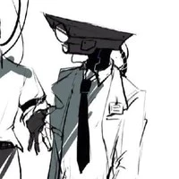 Scientist Cameraman/Fraiser (Hacker)