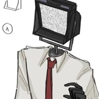 Large Tvman/Makkuro (Yazuka/Tay Bắn Tỉa)