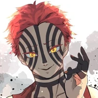 akaza