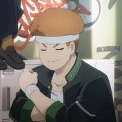 Tsugeura Taiga