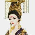 thái hậu tử hi
