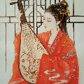 trường xuân lan (nhàn phi)