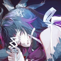 Columbina/Damselette