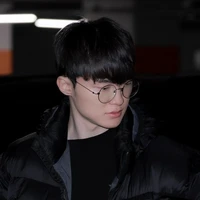 sanghyeok(Faker(