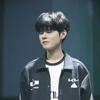 Hyuk kyu(deft)
