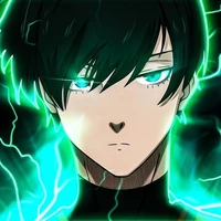 Itoshi Rin