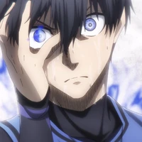 Isagi Yoichi