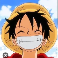 luffy