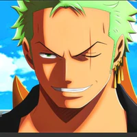 zoro