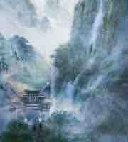 Cô tô lam thị 1