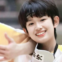 Trương Cực (lúc nhỏ)