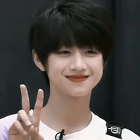 Chu Chí Hâm (lúc nhỏ)