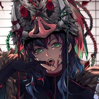 inosuke