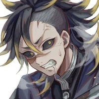 genya