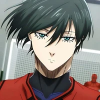 rin itoshi