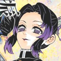 Kocho Shinobu