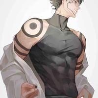 Ryomen Sukuna