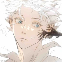 Gojo Satoru