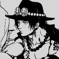 Portgas D Ace