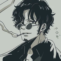 Trafalgar D Water Law