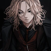 sano manjiro
