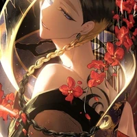 Haitani Ran