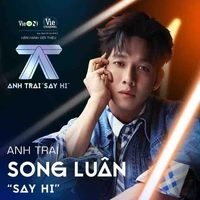 Nguyễn Trường Sinh 
