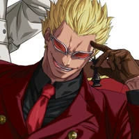 Donquixote Doflamingo