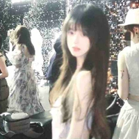 Ngụy Nhi| ♊︎ |♀|