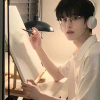 Châu Hán Long| ♎︎ |♂|