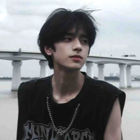 Vương Hàn Lâm| ♐︎|♂|