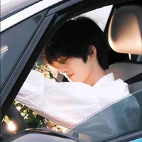 Khương Từ Dương| ♒︎|♂|