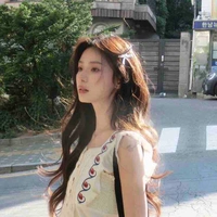 Diệp Từ Ân| ♌︎|♀|