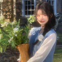 Trương Yên Ý| ♉︎ |♀|