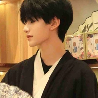 Trương Yên Vũ| ♉︎ |♂|