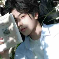 Dư Mộc| ♑︎ |♂|