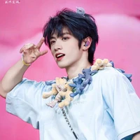 Chu Chí Hâm - em