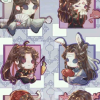 Lũ quỷ cute