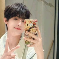 Trương Trạch Vũ