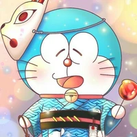 Doraemon