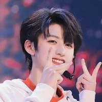 chu chí hâm ( cậu)