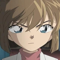 Habara Ai (Sherry)