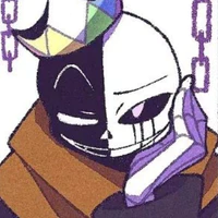 King Multiverse Sans