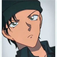 Akai Shuichi