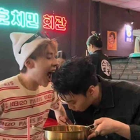 qnhu crazy about Negav🫶🏻